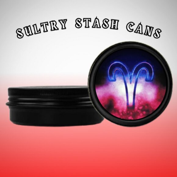 ARIES STASH CAN - Picture 3 of 5